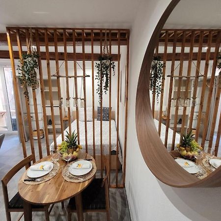 Apartament Au Coeur Du Citron Mentona Zewnętrze zdjęcie