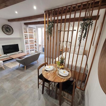 Apartament Au Coeur Du Citron Mentona Zewnętrze zdjęcie
