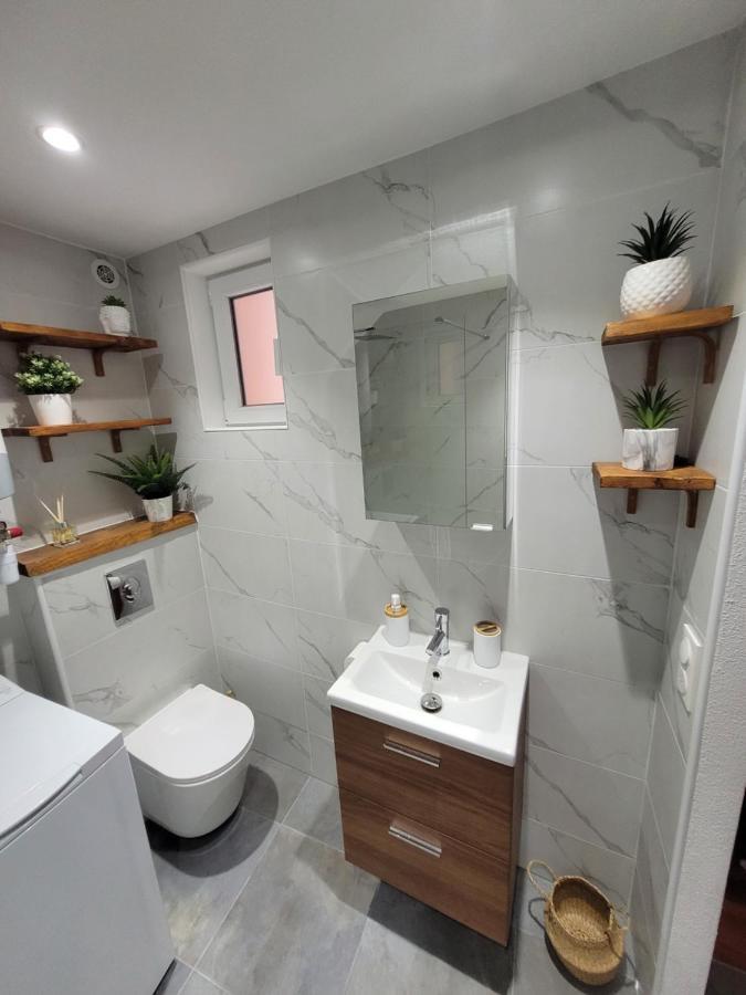 Apartament Au Coeur Du Citron Mentona Zewnętrze zdjęcie